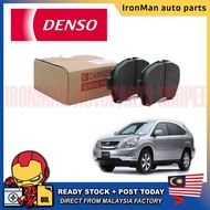 DENSO AUTOMOTIVE CAR REPLACEMENT PARTS AIR COND MOTOR TOYOTA HARRIER 2.4 ACU30 (263500-6180/5251)