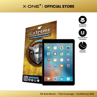 X-One Extreme Shock Eliminator Screen Protector For Apple iPad Pro (9.7")