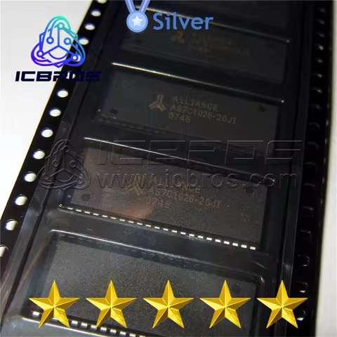 AS7C1026-20JI SOJ44 AS7C4098-12JC AS7C4098-15JC CY7C1020BN-12VXC CY7C1021-15VI CY7C1021CV33-10VXC AS
