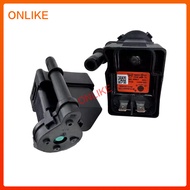For Samsung BEKO Clothes Dryer Drain Pump DC31-00105A DC31-00105B DC31-00105C Drainage Motor Washer 