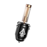 FLASHFORGE Adventurer 5M Nozzle, 0.4mm 280℃ High Flow 32mm³/s Nozzle for Stable High-Speed Printing,