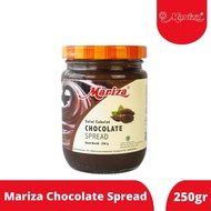 [SDW] pekanbaru/JMN811 - MARIZA CHOCOLATE  SPREAD 250GR