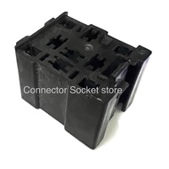 Proton Saga FLX Radiator Fan Relay Socket 4 PIN