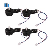 4PCS Drone Motor Components DIY RC Drone  Parts for E88 E88pro P8 RC Drone