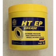 IOT HT EP GREASE EXTREME PRESSURE HIGH TEMPERATURE WHEEL BEARING GREASE 2KG