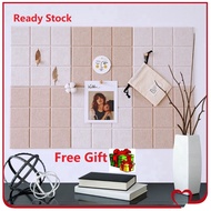 Cork board pegboard soft board Felt wall Letter Board memo board  wall Memo Schedule notice board Wa