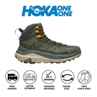 Kaha 2 GTX High mans Shoes Hiking Shoes