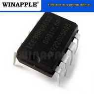 10pcs/lot ICE3BR0665J ICE3BR0665JZ 3BR0665J 3BR0665 DIP-8 DIP-7 In Stock