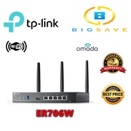 TP-LINK ER706W OMADA AX3000 GIGABIT VPN ROUTER