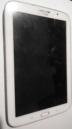 故障品 8吋平板 三星 Samsung Galaxy Note 8.0 GT-N5100 16G 3G wifi電話