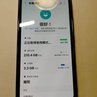 Samsung galaxy A54(水貨8+256）