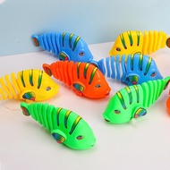 MOVING FISH TOY/ Children's walking fish toy Fish toy moving and shaking tail