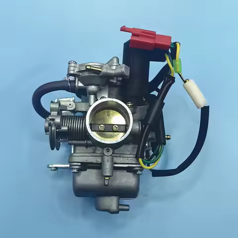Carburetor Fit for KAZUMA 250CC ATV Falcon Dingo 250 ATV Carb