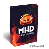 TOTOTA Supra A90 BMW G06 G07 G29 MHD Power Program Needs Quotation