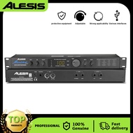 Alesis MicroVerb4 เครื่องปรับเอฟเฟคเสียงร้อง เอฟเฟกต์ดิจิตอลเวที KTV ระดับมืออาชีพมีเอฟเฟกต์เสียงให้