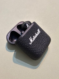 Marshall minor III 藍芽耳機 只有右耳