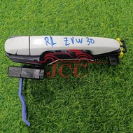 TOYOTA PRIUS HANDLE DOOR  OUTSIDE (R/LH) [2G-4C-D969]