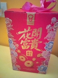 嘉頓什餅禮盒