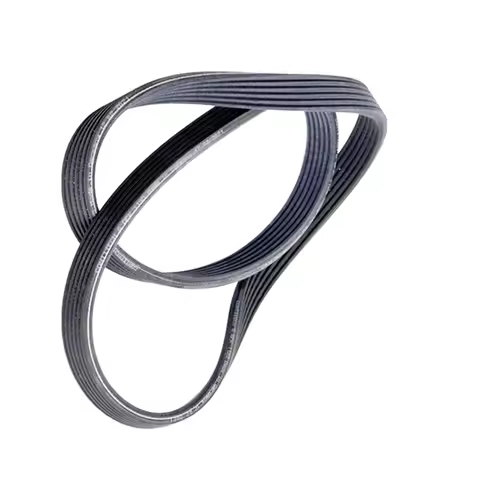 Engine Belt Air Conditioner V-Ribbed Belts 4PK 1120 1130 1140 1150 1160 1170 1180 1190 1200 1210 122