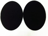 VEVER Replacement Inside Tone Tuning Foam Earpads for Sennheiser HD650 HD600 HD598 Headphone