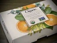 Cliganic 有機香薰精油套裝