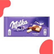 CHOCOLATE MILKA COWS SPORT 100G
