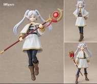 Bandai S.H.Figuarts 葬送的芙莉蓮 芙莉蓮 shf