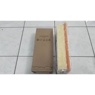 1K0129620D AIR FILTER VW Golf PASSAT JETTA TOURAN TIGUAN BEETLE (100% ORIGINAL)