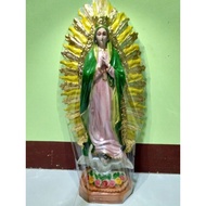 GuadaLupe ( 25/ inch )