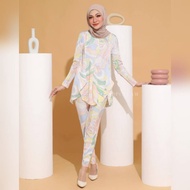 [MBPC] TINKERBELL SUIT (SET BLOUSE & PANT) ️