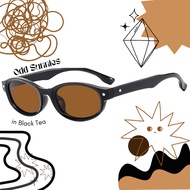 Odd | Sunnies / Sunglasses / Eyewear / Glasses