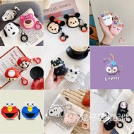 Cartoon Cartoon AirPods Protective Case AirPods 1 2 3 Pro Protective Case i9s i11 i12 Protective Cas