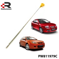 PROTON GEN2 SATRIA NEO CAMPRO DIPSTICK GAUGE OIL LEVEL GENUINE PARTS ORI (PW811979C)