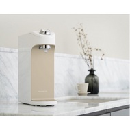 Ruhens Non-Powered Slim Plus Water Purifier +  1 Yr Filter Supply  + Installation Kit