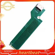 [Hot-Sale] UM880 UM890 for Mingfan X1 M1 780xtx 790xtx Adapter Card M. 2 to Oculink Adapter Card