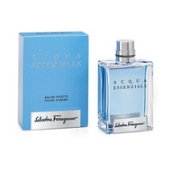 Ferragamo ACQUA ESSENZIALE POUR HOMME 香水 100ml