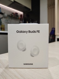 全新未開封 Samsung Galaxy Buds FE 真無線 藍芽耳機