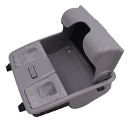 F0(CSID) {0} Car OverHead Light Console Reading Light Assy for GT I30 IX25 2012-2016 Glasses Box Map