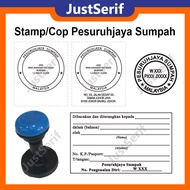 Cop Persuruhjaya Sumpah