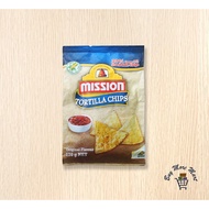 Mission Tortilla Chips Original Flavour 170g