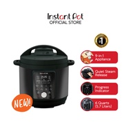 Instant Pot Duo Plus 9-in-1 Whisper Quiet 6QT Multi-Use Pressure Cooker