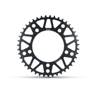 Eicma Rear Sprocket 520 43T 0-EM-SR-11001 For CBR500R/CB500F/CBR500R/CB500X(13-18)/CB650F/CBR650F/CB