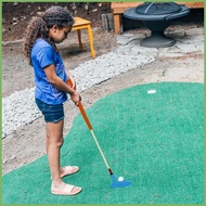 Golf Club Toy Training Golf Club Equipment Retractable Toy Golf Clubs for Toddlers Training Golf Clu