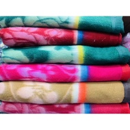 Peony Blanket Spout Fabric 3.8 Pounds = 6 Feet