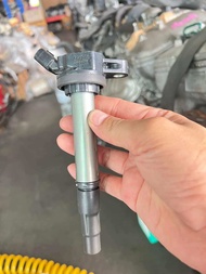 คอยล์จุดระเบิด toyota altis duo  แท้