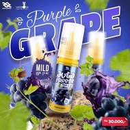 TERLARIS JUTA FREEZE 15ML MILD PURPLE GRAPE 15MG Murah