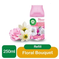 [NO SHIP EAST MALAYSIA] Air Wick Pure / Life Scent Freshmatic Refill Pack 250ml Cherry Floral Bouque