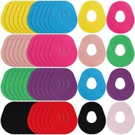 （25片）血糖儀固定貼 防水防汗 血糖機貼 G7覆蓋貼片 G7黏貼片 易用透氣創可貼 覆蓋貼