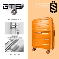 GTE SKY TRAVELLER SKY383 3-In-1 PP Hard Cover  Luggage For Travel (20Inch+24Inch+28Inch) - Fulfilled