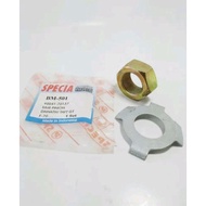 32 Key Pinion Nut for Daihatsu Taft F70 GT Hiline